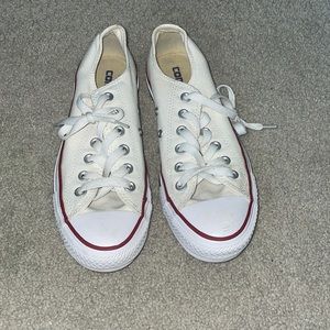 All Star Converse